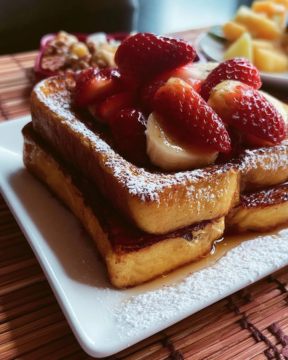 French Toast
