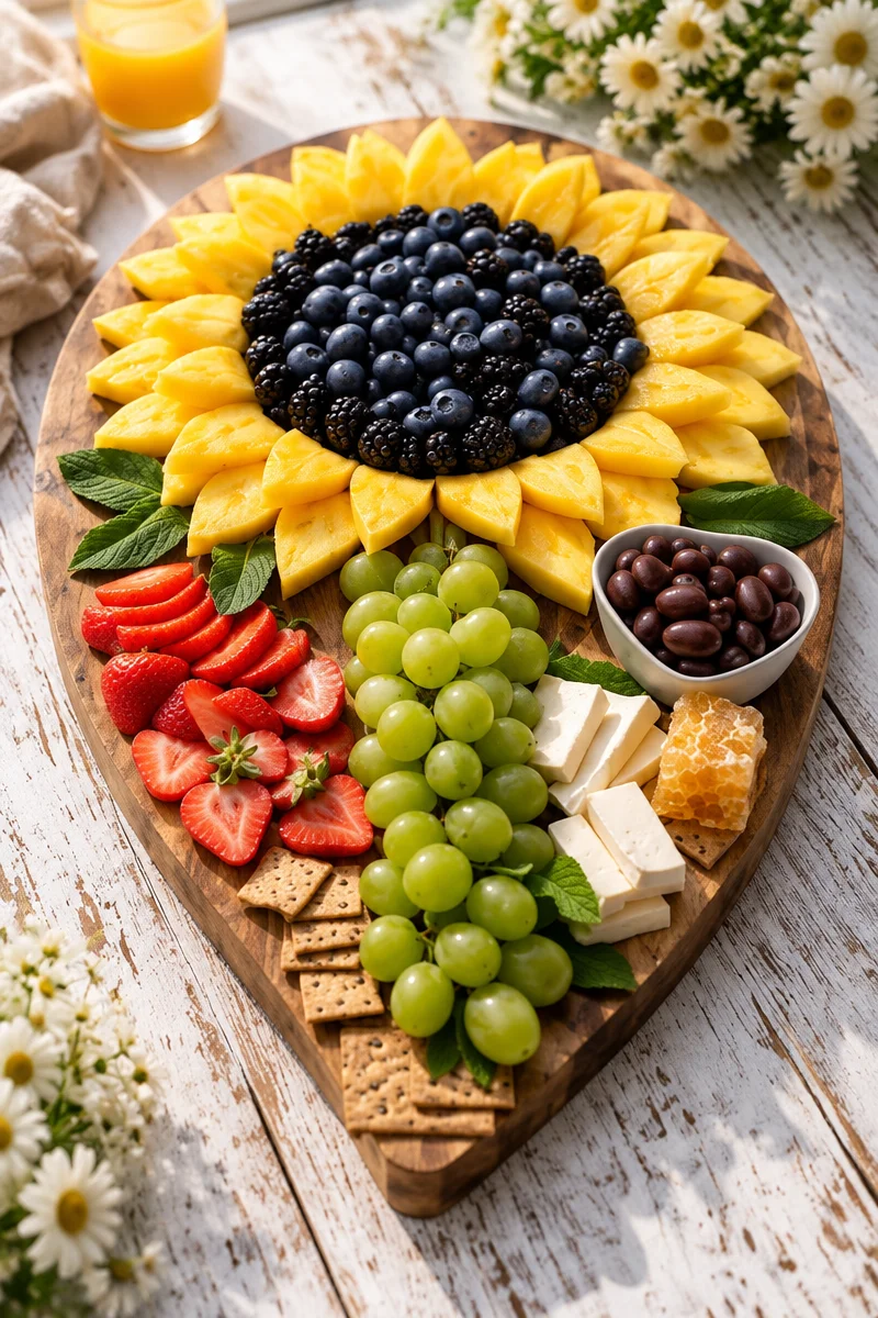 Ultimate Fruit Charcuterie Board Ideas for Every Occasion